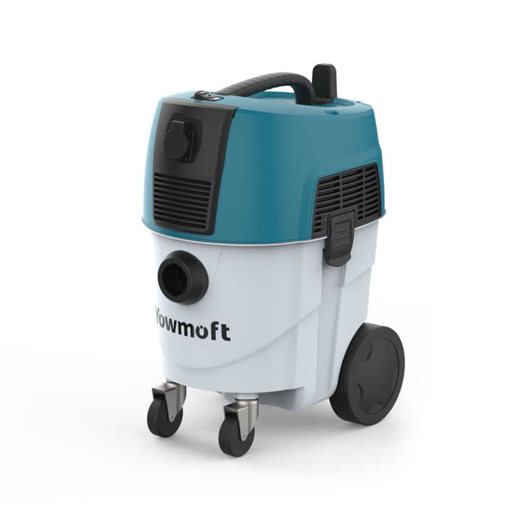 Yowmoft Professional Wet Dry Blower Vacuum Cleaner